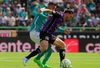 Mazatlán recibe este martes en «El Encanto» al León de Andrés Guardado 