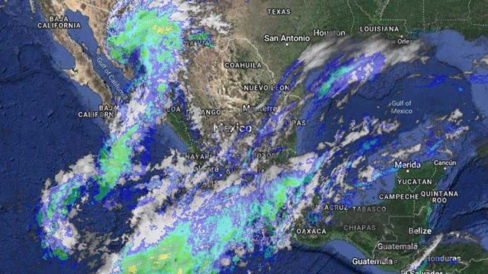 Se esperan temperaturas de hasta 40 °C en estos estados