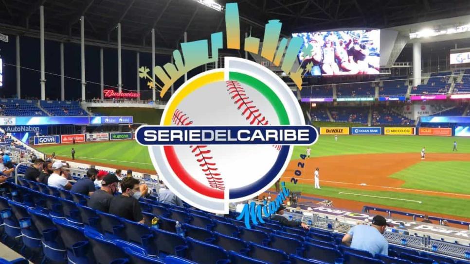 Serie del Caribe 2024 Calendario completo de los juegos Luz Noticias