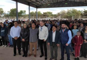Inicia la primer jornada de detección de cáncer en la piel en Los Mochis