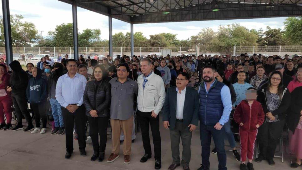Inicia la primer jornada de detección de cáncer en la piel en Los Mochis Inicia la primer jornada de detección de cáncer en la piel en Los Mochis