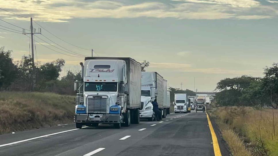 Esto cubre el seguro de la Maxipista Mazatlán - Culiacán en caso de accidente