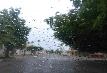 ¿Hasta cuándo lloverá en Sinaloa? Estos son los pronósticos del Servicio Meteorológico Nacional