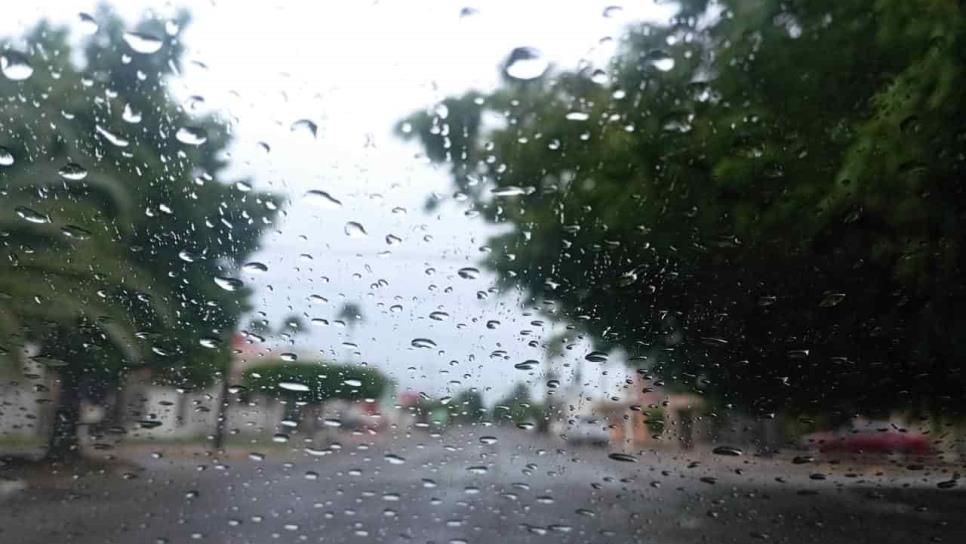 ¿Hasta cuándo lloverá en Sinaloa? Estos son los pronósticos del Servicio Meteorológico Nacional