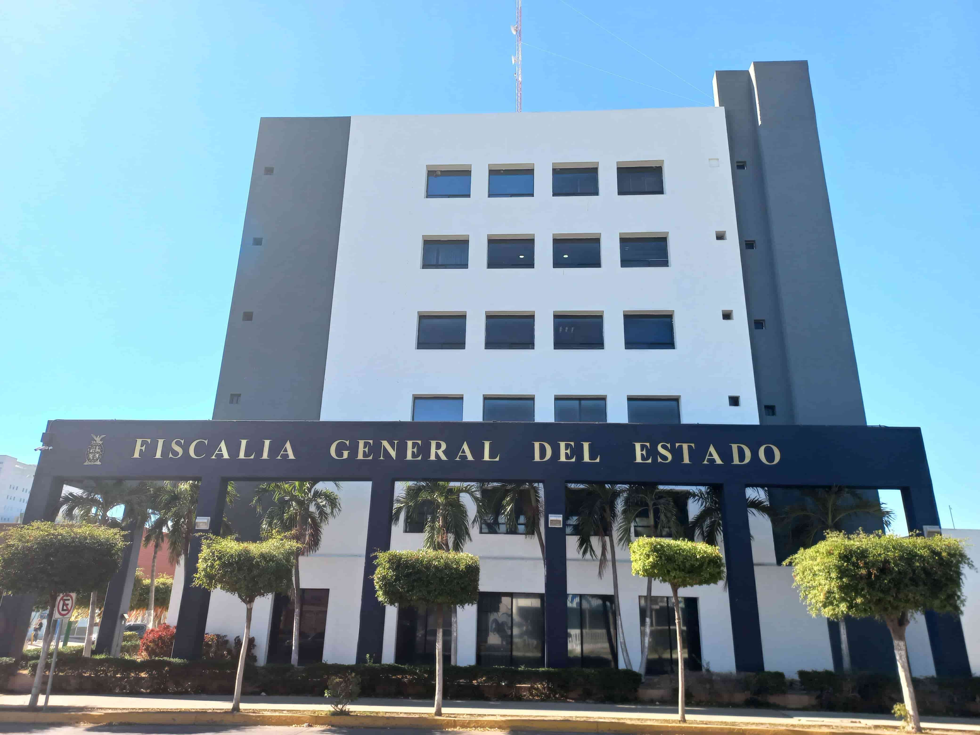 Vinculan a Diego «I» por el abuso sexual y violación de su hijastra. | FOTO: Temática.