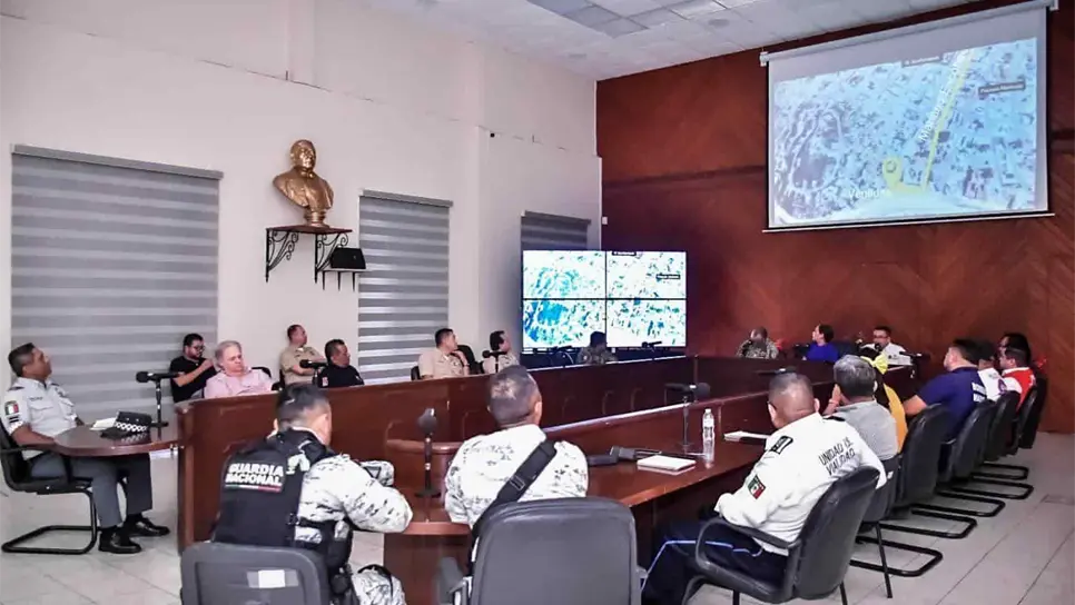 FOTO: Alfredo Juárez.