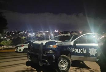 Despojan tres vehículos en Culiacán durante la noche del lunes