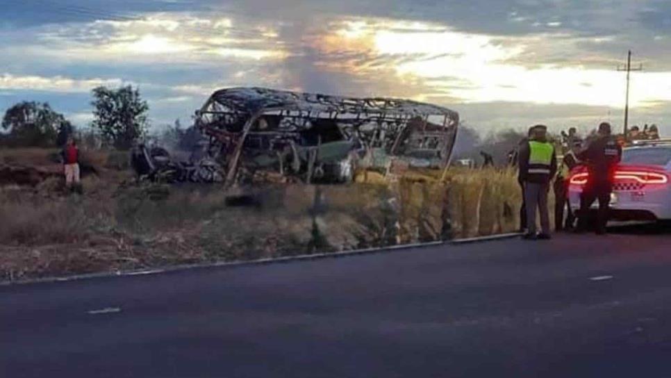 «Adrián» sobrevivió al «camionazo» y en el 2016 a un trasplante de hígado 