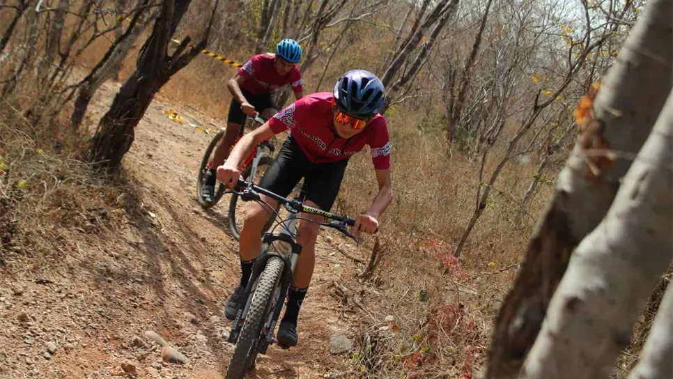 Un total de 36 disciplinas fueron convocadas. FOTO: Cortesía