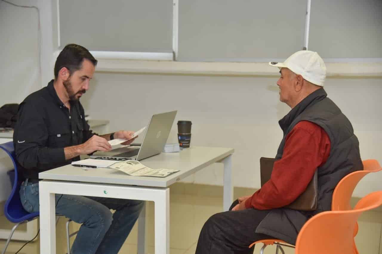 Las personas interesadas en realizar este trámite, y que no hayan tenido la oportunidad de acudir a la jornada de asesoría, pueden ir personalmente.