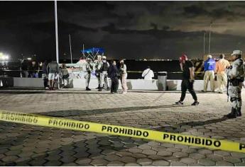 Se hunde embarcación en Isla Mujeres: Hay cuatro personas fallecidas