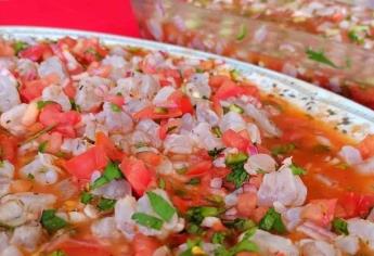 Este restaurante tiene el mejor ceviche del mundo y no está en Sinaloa