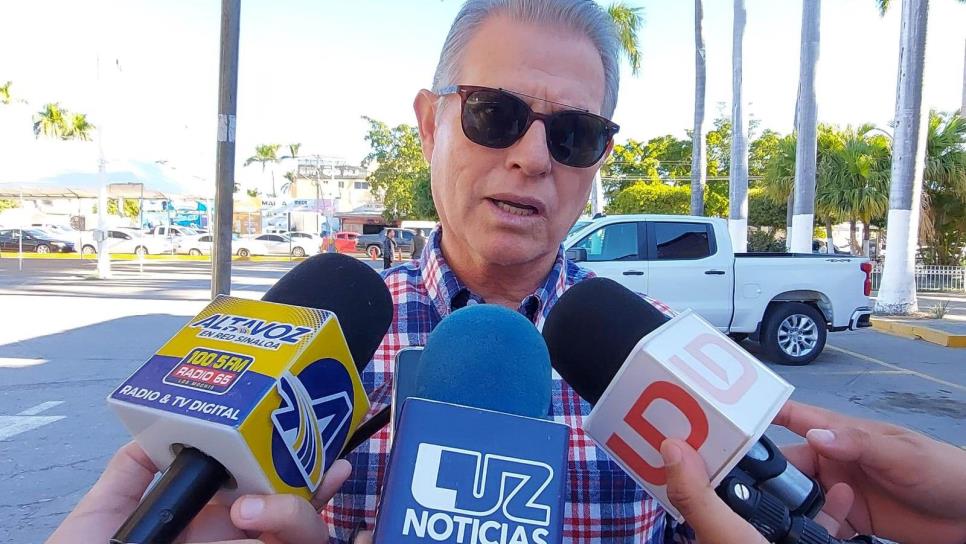 Llama Genaro García a FGR a ser solidarios con familiares de víctimas de «camionazo»
