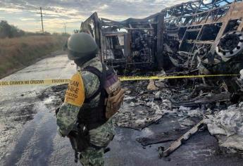 Accidente Maxipista: «No sabemos nada de los choferes del autobús 502»