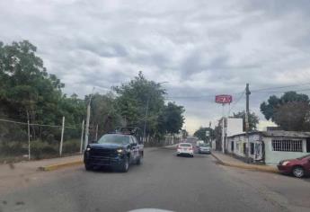 Por 500 pesos balean a una persona en la colonia San Rafael en Culiacán