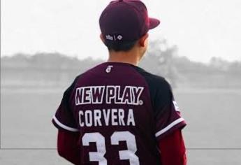 Tomateros de Culiacán lamenta el fallecimiento de Bryan Corvera; víctima del trágico «Camionazo»