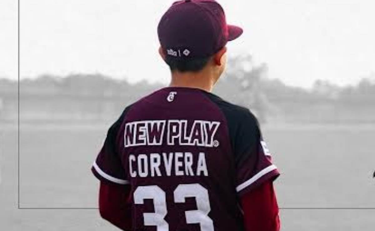 Tomateros de Culiacán lamenta el fallecimiento de Bryan Corvera; víctima del trágico «Camionazo»