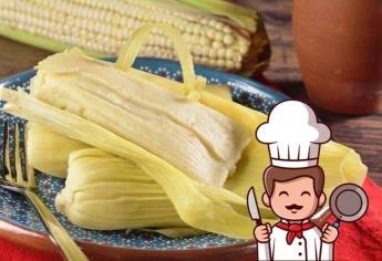 Día de la Candelaria: paso a paso para preparar tamales de elote