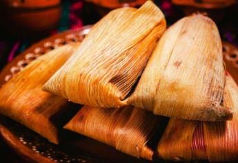 Tamales tontos: por qué se llaman así y qué relleno llevan