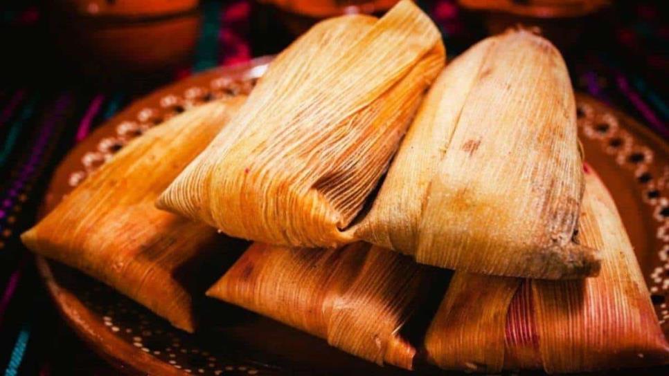 Tamales tontos: por qué se llaman así y qué relleno llevan