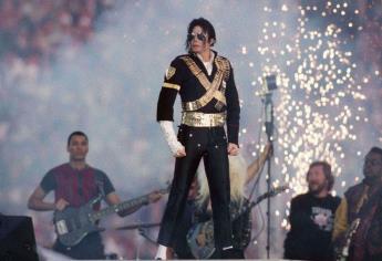 Michael Jackson, a 31 años de revolucionar el show de medio tiempo del Super Bowl