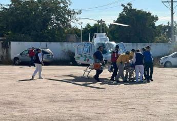 Hay un sobreviviente en terapia intensiva y otros 4 hospitalizados por el camionazo en Maxipista: Salud