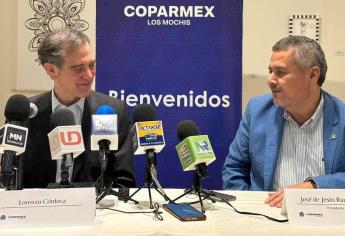 «Violencia en las elecciones, el gran reto del INE en el 2024»: Lorenzo Córdova 