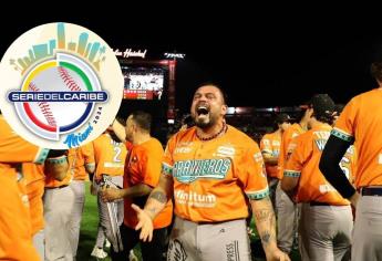 Serie del Caribe 2024; este es el equipo favorito para ser campeón según las apuestas