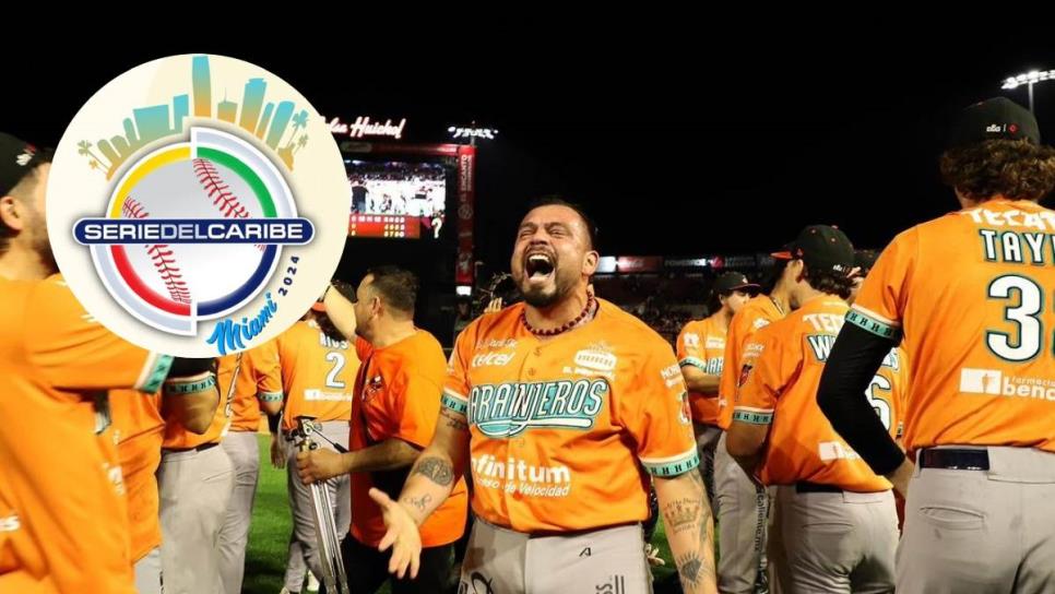 Serie del Caribe 2024; este es el equipo favorito para ser campeón según las apuestas