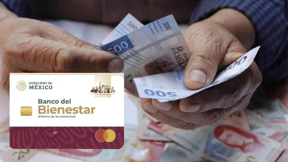 Pensión Bienestar 2024: ¿Dónde retirar el pago de 12 mil pesos sin pagar comisión? 