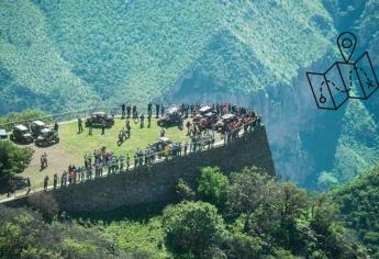 Aventura Guachochi: la ruta más extrema de la sierra de Chihuahua