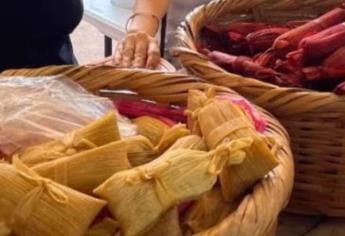 «Creencias de mi Nana» para que los tamales salgan esponjosos ¡Toma nota!