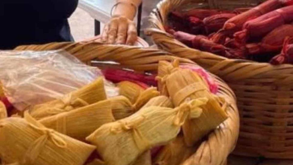 «Creencias de mi Nana» para que los tamales salgan esponjosos ¡Toma nota!