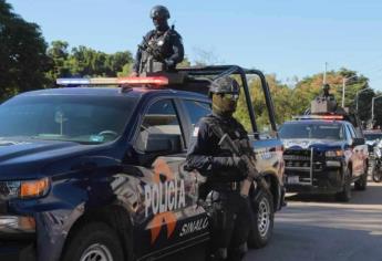 Policía Estatal Preventiva recupera vehículo robado en Culiacán