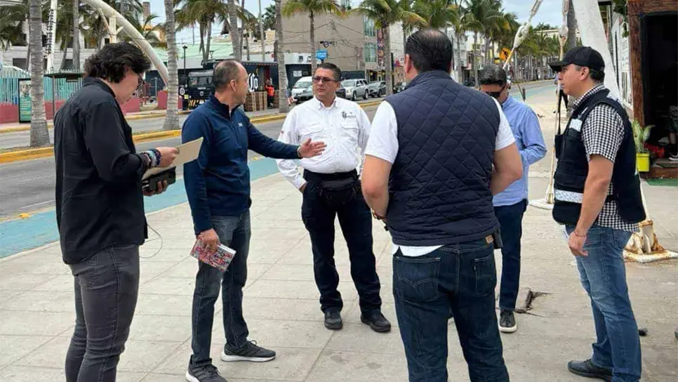FOTO: Luz Noticias.