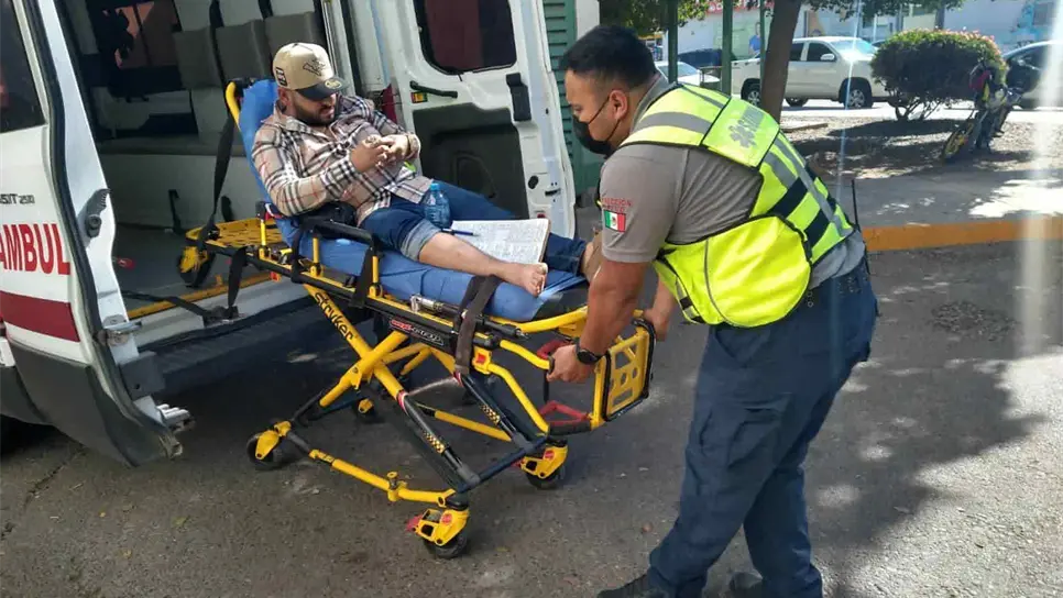 Hoy es uno de los sobrevivientes mismo que actualmente recibe atención especializada pero al momento se desconoce su estado de salud.