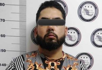Detienen en Culiacán a hombre armado que venía de Nogales en autobús de pasajeros