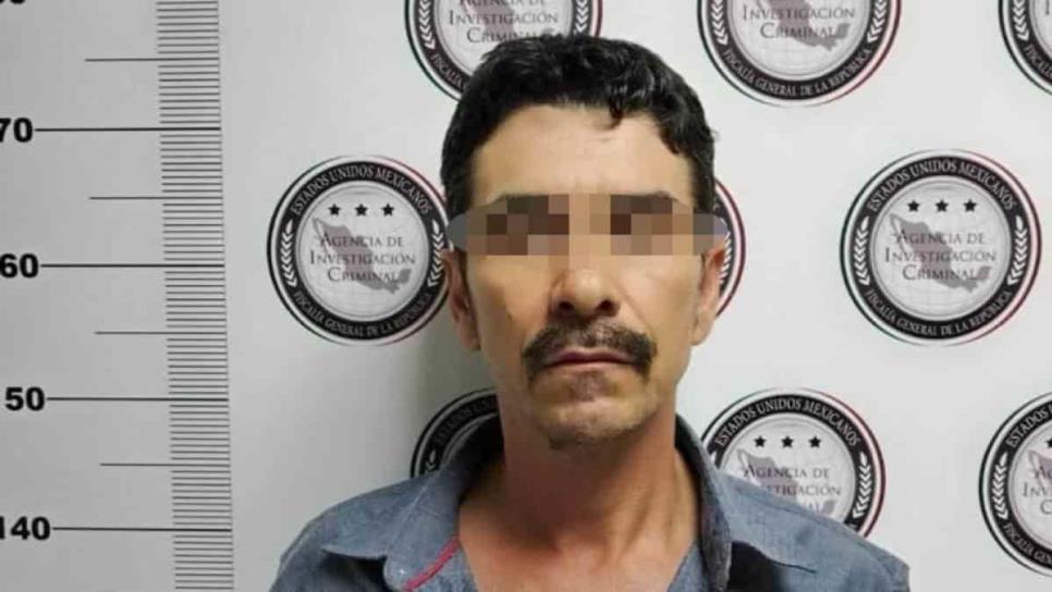 Sentencian a casi cuatro años de prisión a sujeto que portaba un arma en La Bocatoma, El Fuerte