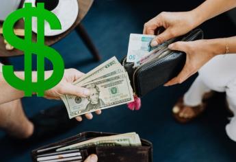 Precio del dólar este jueves, 1 de febrero de 2024