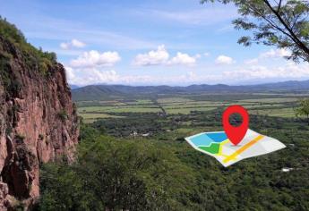 Cómo llegar a las cascadas de San Antonio en Culiacán, unas de las mejores del estado