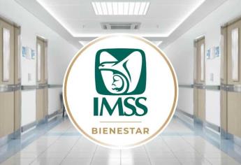 Culiacán tendrá un nuevo Hospital del IMSS