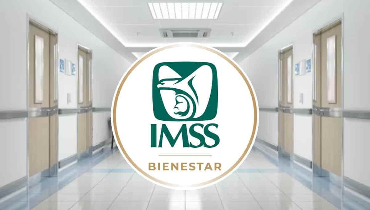FOTO; Cortesía/IMSS.