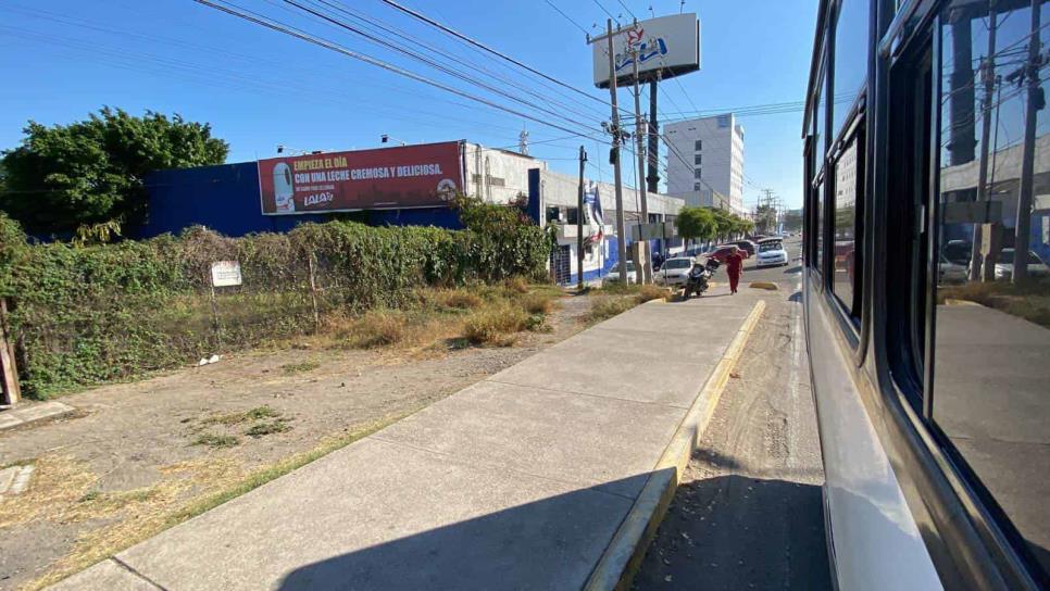 Este 2024 habrá obras para mitigar el tráfico en Mazatlán, conoce cuáles son 