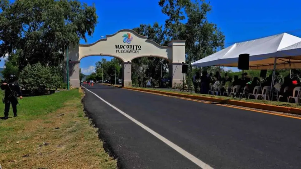 FOTO: Mocorito, Pueblo Mágico.