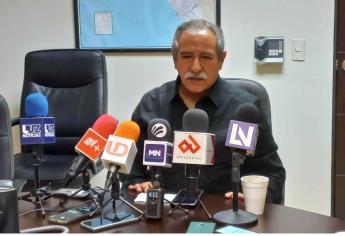 Desconoce Seguridad Pública operativos de la Marina en Culiacán