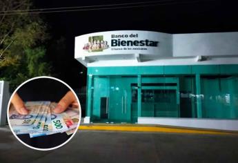 Banco del Bienestar: esta es la cantidad máxima que puedes retirar en los cajeros automáticos