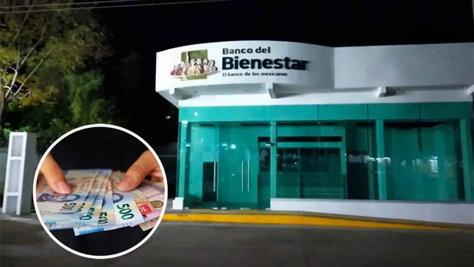 Foto: Banco del Bienestar (Facebook)