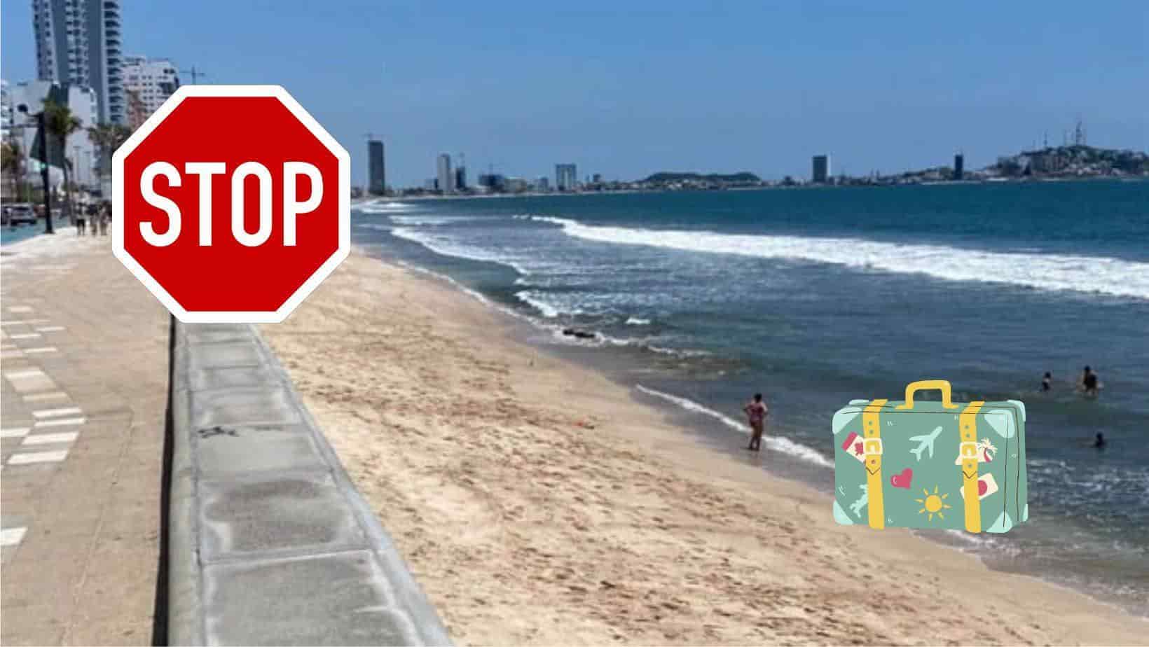 Trabajadores verán «congeladas» sus vacaciones este 2024, ¿quiénes y porqué?. | FOTO: Temática.