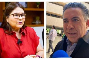 ¡Es oficial! Imelda Castro encabeza la fórmula al Senado por Morena 