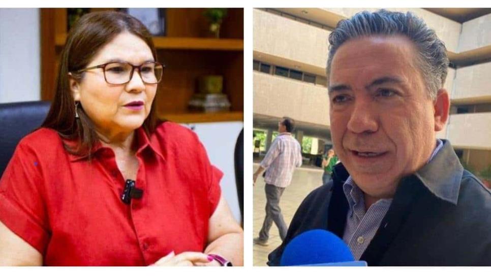 ¡Es oficial! Imelda Castro encabeza la fórmula al Senado por Morena 